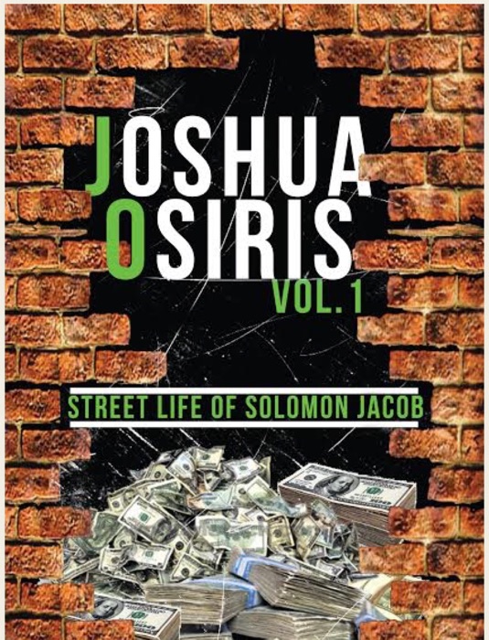Joshua Osiris Vol. 1 Street Life of Solomon Jacob (Deluxe Edition)