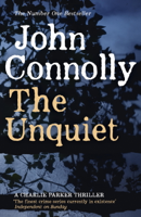 John Connolly - The Unquiet artwork