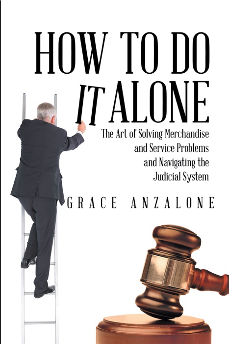 How to Do It Alone