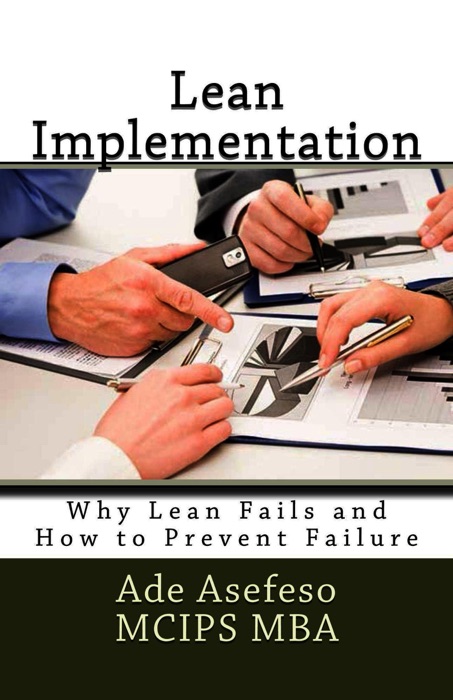 Lean Implementation: Why Lean Fails and How to Prevent Failure