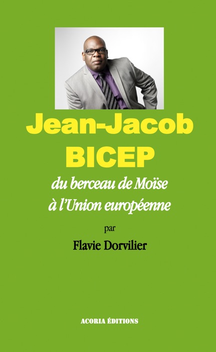 Jean-Jacob Bicep