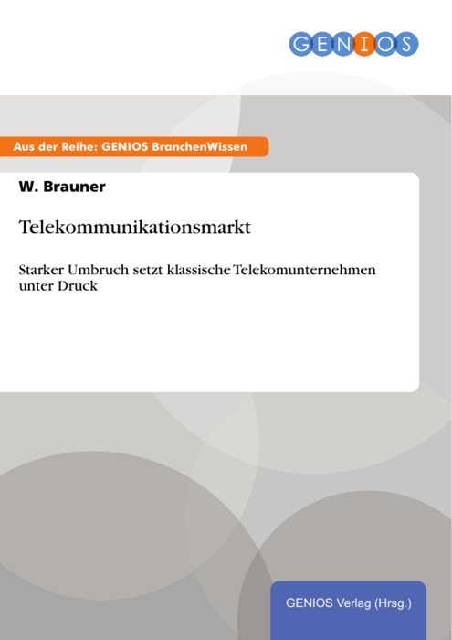 Telekommunikationsmarkt