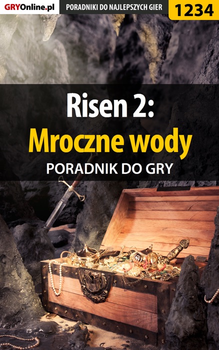 Risen 2: Mroczne wody (Poradnik do gry)