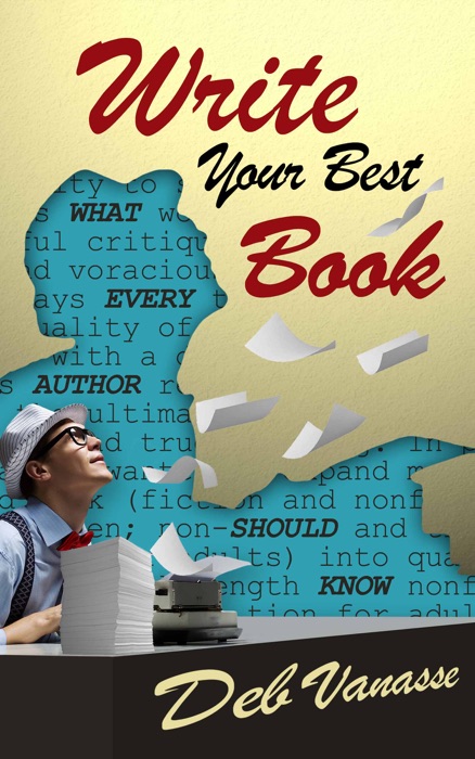 Write Your Best Book