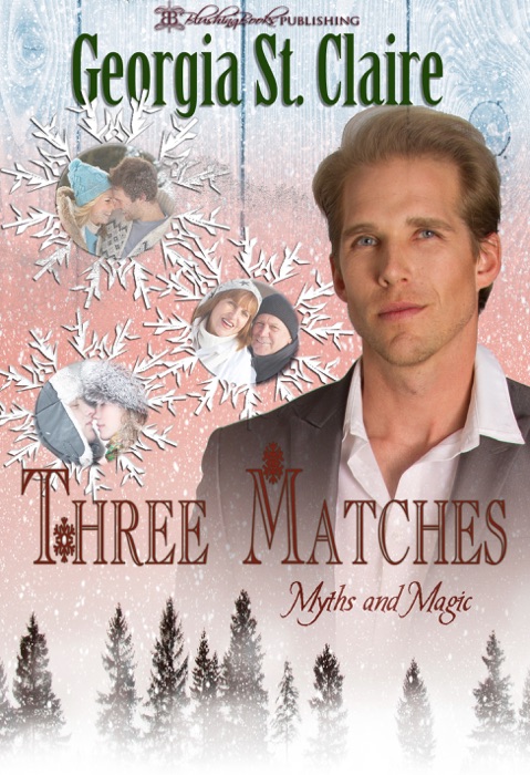 Three Matches