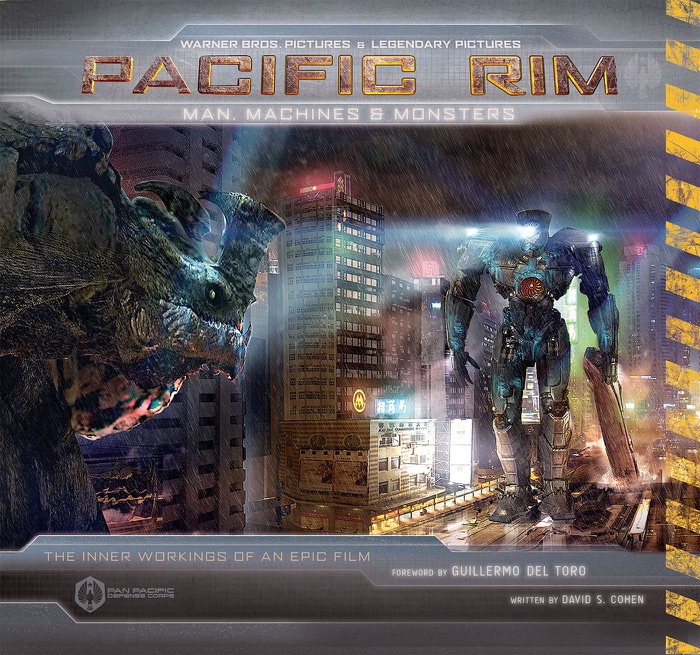 Pacific Rim