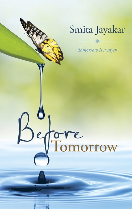 Before Tomorrow
