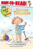 Summer Treasure - Margaret McNamara