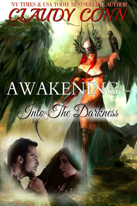 Awakening-Into the Darkness