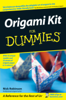 Origami Kit for Dummies - Nick Robinson