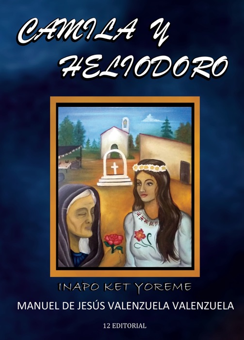 Camila y Heliodoro