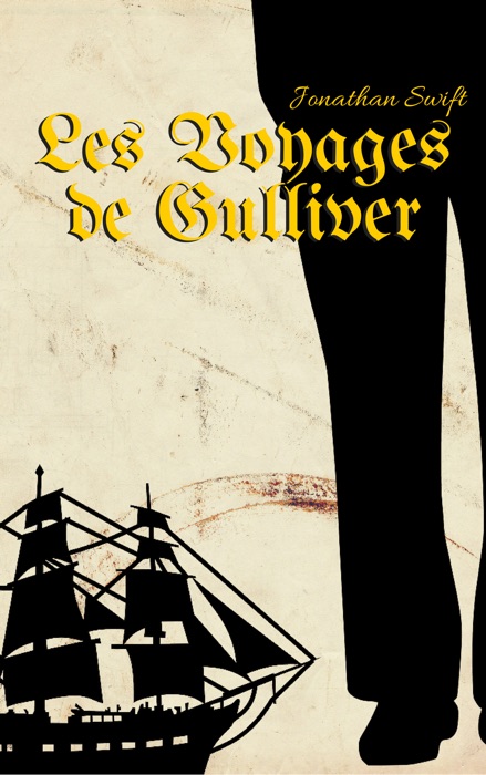 Gullivers reizen