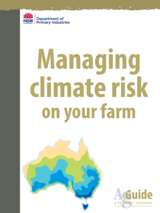 Managing Climate Risk on Your Farm