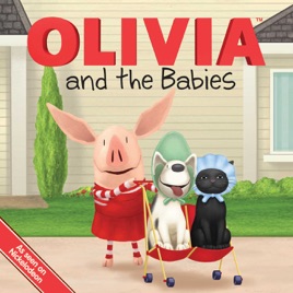 ‎OLIVIA and the Babies on Apple Books