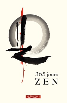 365 jours zen - Collectif & Claire Fontaine