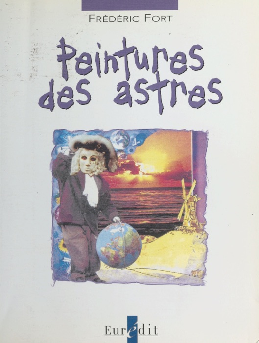 Peintures des astres