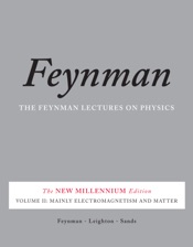 The Feynman Lectures on Physics, Vol. II