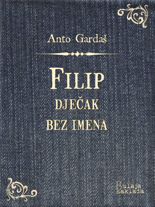 Filip, dječak bez imena