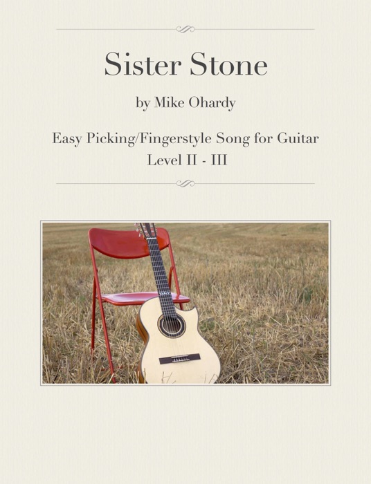 Sister Stone