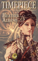 Heather Albano - Timepiece artwork