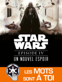 Star Wars: Un nouvel espoir - Disney Book Group