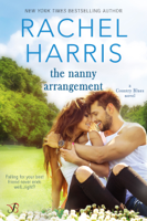 Rachel Harris - The Nanny Arrangement artwork