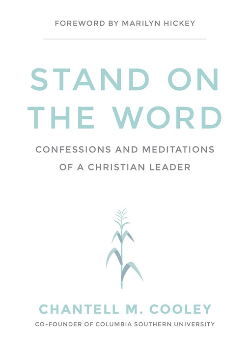 Stand on the Word