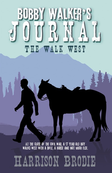 Bobby Walker's Journal