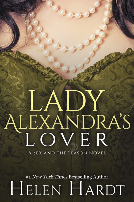 Lady Alexandra's Lover