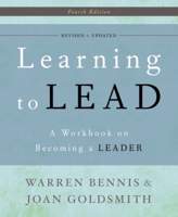 Warren G. Bennis & Joan Goldsmith - Learning to Lead artwork