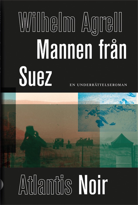 Mannen från Suez