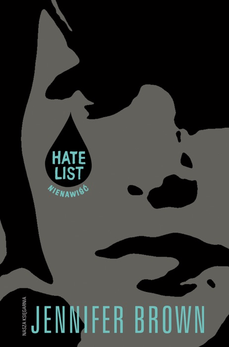 Hate list. Nienawiść