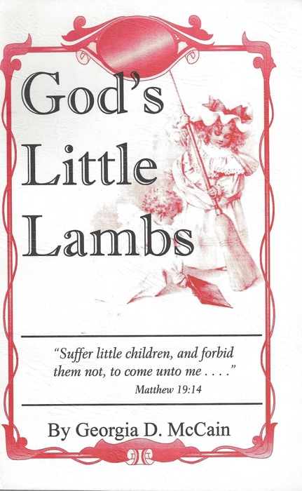 Gods Little Lambs