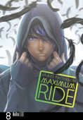 Maximum Ride: The Manga, Vol. 8 - James Patterson & NaRae Lee