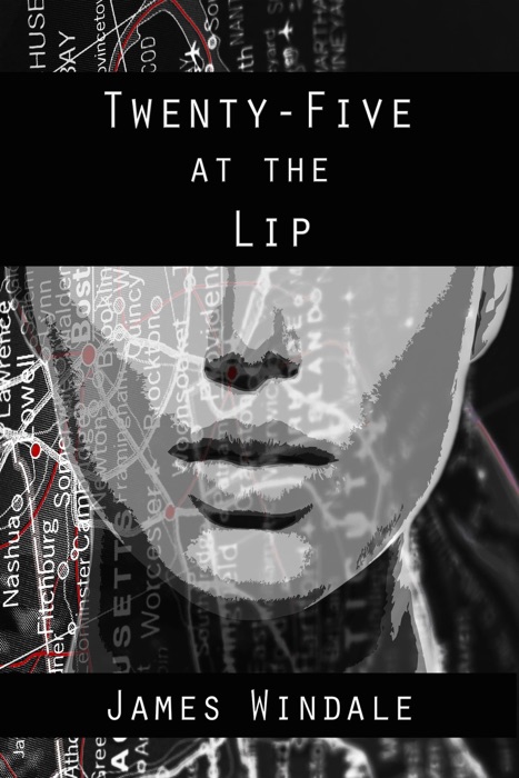 Twenty-Five at the Lip