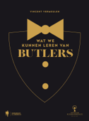 Wat we kunnen leren van butlers - Vincent Vermeulen