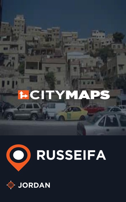 City Maps Russeifa Jordan