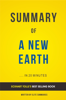 Elite Summaries - A New Earth: by Eckhart Tolle | Summary & Analysis artwork