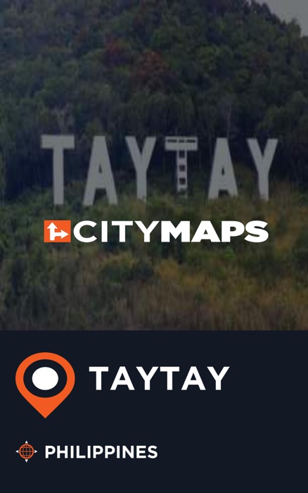 City Maps Taytay Philippines