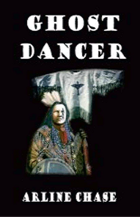 Ghost Dancer