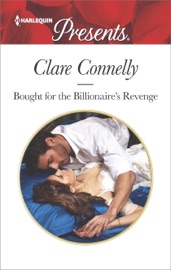 Bought for the Billionaire's Revenge - Clare Connelly by  Clare Connelly PDF Download