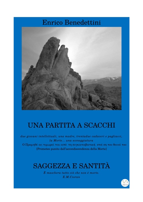 Una Partita a Scacchi-Saggezza e Santità