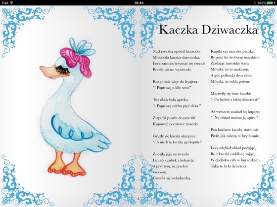 ‎Jan Brzechwa Wiersze Dla Dzieci On Apple Books