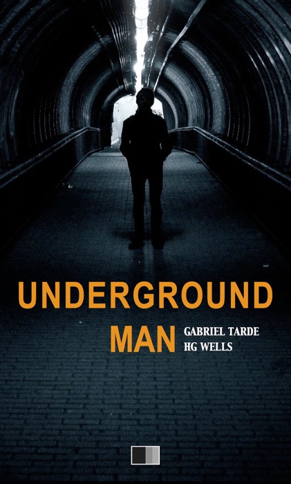 Underground Man
