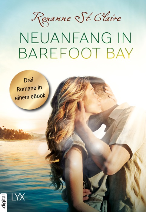 Neuanfang in Barefoot Bay