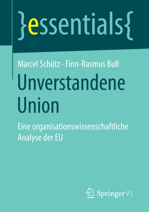 Unverstandene Union