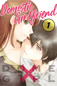 Domestic Girlfriend Volume 1 - Kei Sasuga