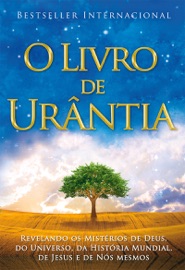 Book's Cover of O Livro de Urântia
