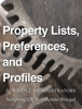 Property Lists, Preferences and Profiles for Apple Administrators - Armin Briegel