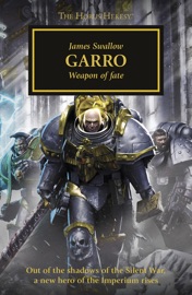 Garro: Weapon of Fate - James Swallow by  James Swallow PDF Download